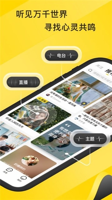 情咖FM旧版下载