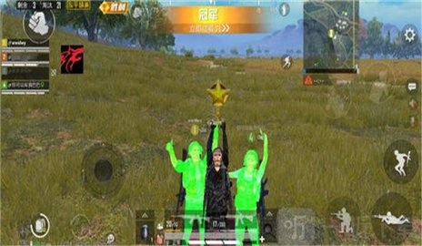 逆战小强辅助经典版下载