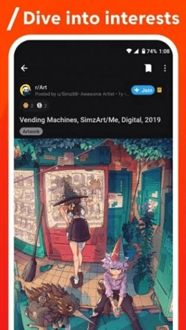 reddit最新下载