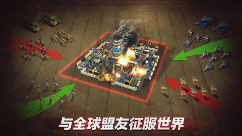 口袋战争老版本下载