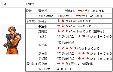 双截龙格斗手机版安装包下载