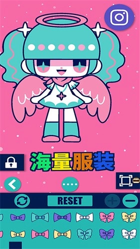 魔法公主的化妆舞会免费版下载