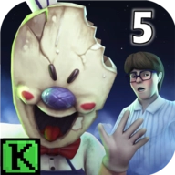 恐怖冰淇淋5同人版