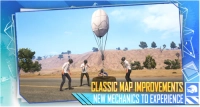 pubg国际服地铁逃生正版手机下载