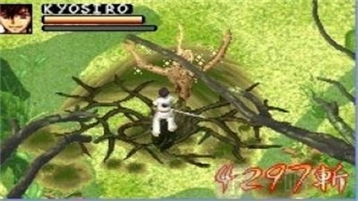 鬼眼狂刀京正版下载
