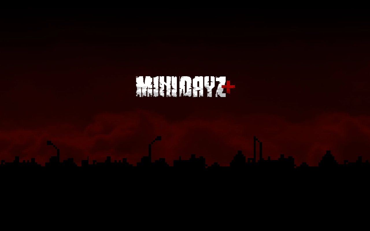 minidayz最新版下载