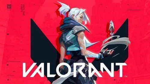 特战英豪valorantV1.11.71下载