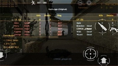csgo躲猫猫正式版下载