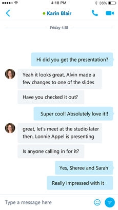 skype最新版安装下载