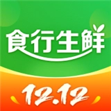 食行生鲜