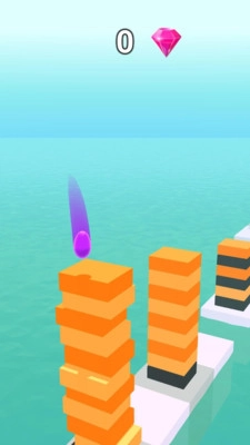 跳跃球3D经典版下载