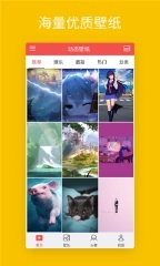 安卓动态壁纸旧版下载