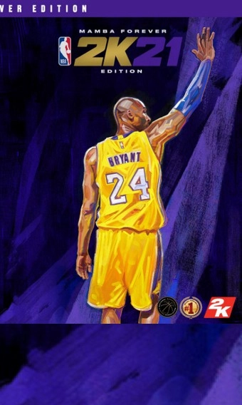 nba2k21免费手游下载