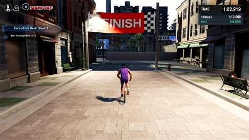 NBA2K22免费中文版下载