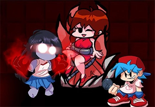 周五放克夜音乐狂想曲经典版下载