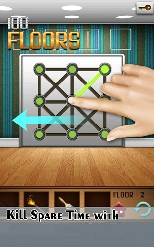 100Floors官方版下载