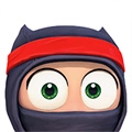 clumsyninja