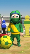 clumsyninja正式版下载