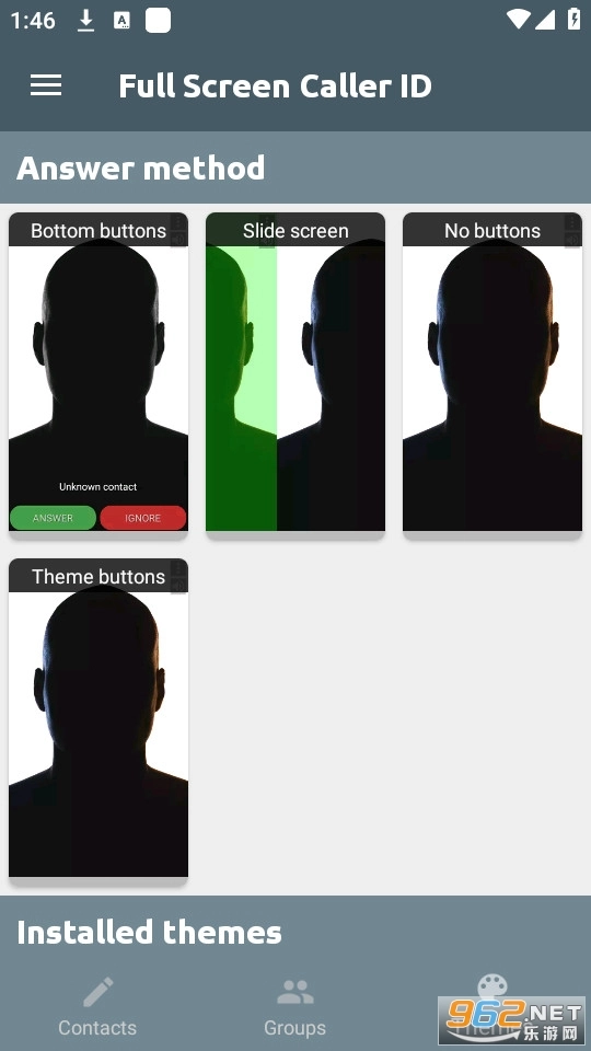 FullScreenCallerID全屏来电大头贴专业版app下载