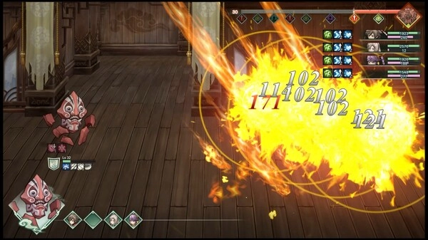 幻想三国志天元异事录图4