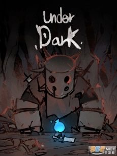 UnderDark:Defense黑暗之下塔防老版下载