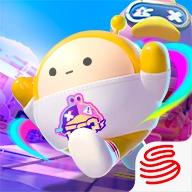蛋仔派对2026官服