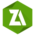 za解压器