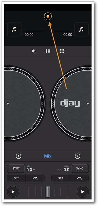 djay打碟软件老版下载