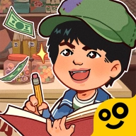 李国富的小日子正版