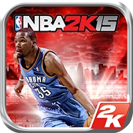 NBA2K15中文版