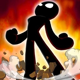愤怒的火柴人2(AngerofStick2)