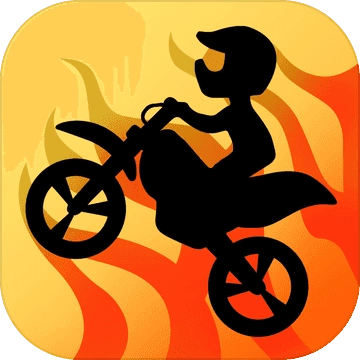 摩托车表演赛(BikeRace)