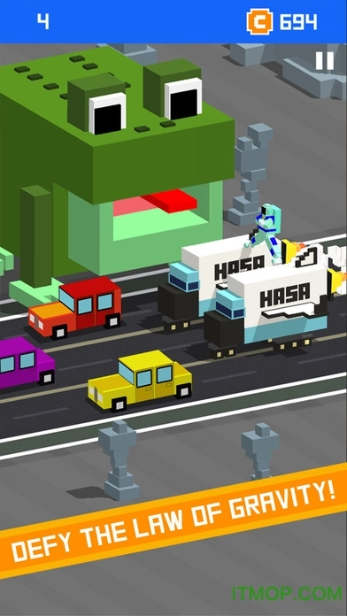 杂技赛车(Autosplit)最新版下载