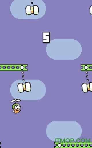 摇摆直升机(SwingCopters)V1.0.1下载