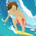 GoSurf(冲浪游戏安卓版