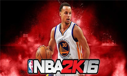 NBA2K16经典版下载
