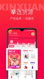 辛选帮手机下载