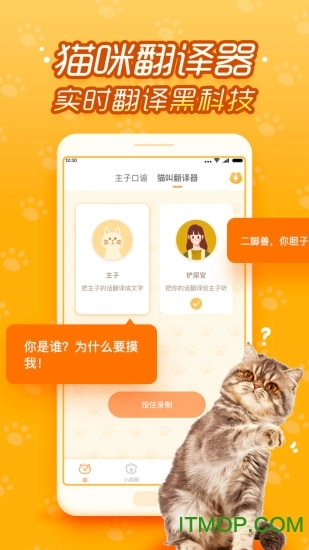 逗猫咪软件官方版下载