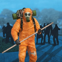 活死人之地游戏手机版