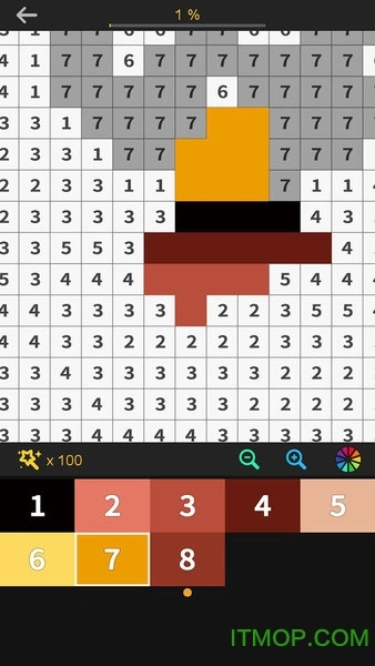 数字像素艺术中文版下载
