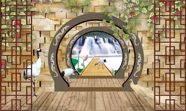 江南百景图免广告下载