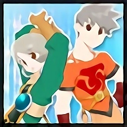gbagame(换装迷宫3)
