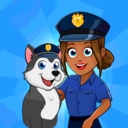 我的城市警察与强盗最新版