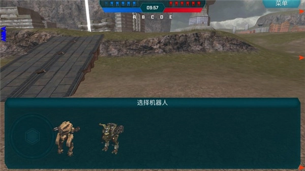 WarRobots正版手游下载