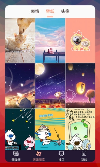 猫语翻译器老版本下载