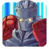 SteelStreetFighting(钢铁街头霸王游戏)