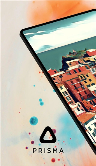 Prisma艺术相机中文版app下载