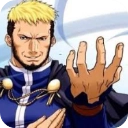 拳皇vs街霸手机版