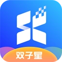 双子星云手机