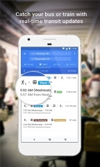 谷歌地图(GoogleMaps)图2